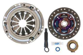 compare product Exedy OE 2009-2013 Honda Fit L4 Clutch Kit