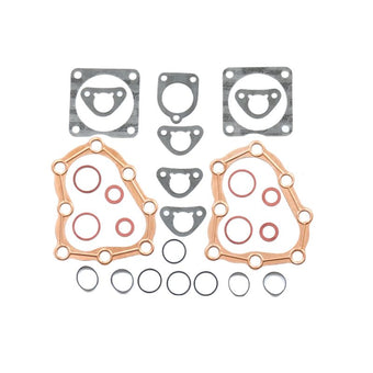 compare product Athena Harley-Davidson 45 Solo & Servicars Top End Gasket Kit