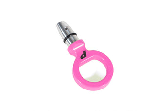 compare product PERRIN 15-26 Subaru WRX & 13-26 BRZ/FR-S/86/GR86 Dipstick Handle Loop Style - Hyper Pink