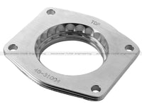 aFe Silver Bullet Throttle Body Spacers BMW M3 (E36) 92 - 99 L6 3.0/3.2L *96 - 99 3.2L - 50 State Legal* - My Store