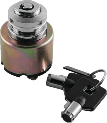 compare product Twin Power Turn To Start Ignition Switch Custom Applications