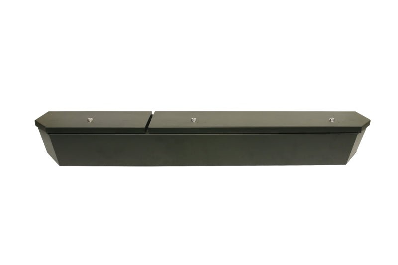 Tuffy Underseat Lockbox W/ Keyed Lock For Ford Fseries Supercab - My Store