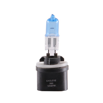 compare product ANZO Halogen Bulbs Universal 890 12V 27W Super White Twin Pack