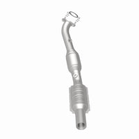 MagnaFlow Conv DF 10 - 11 Chevrolet Camaro V6 3.6L - My Store