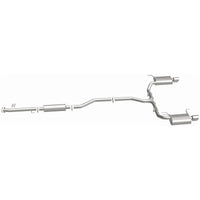 MagnaFlow BRE Exhaust Kit 09 - 14 Acura TSX 2.4L - My Store