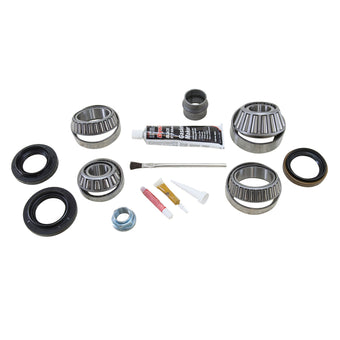 compare product Yukon Gear Bearing install Kit For 91-97 Toyota Landcruiser Front Diff