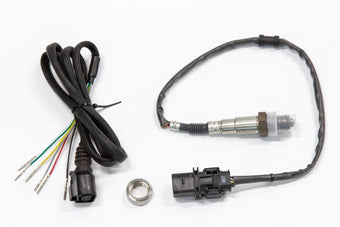 compare product Haltech Onboard Wideband Sensor Pack for Elite PRO Plug-in ECUs