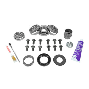compare product Yukon Gear Master Overhaul Kit For Toyota 9.5in Diff