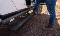 AMP Research 20 - 24 Jeep JT Gladiator (Launch/Overlnd/Rubicon/Sport/Sport S) PowerStep XL - Black - My Store