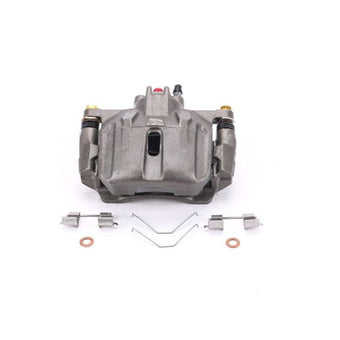 compare product Power Stop 12-15 Honda Civic Front Left Autospecialty Caliper w/Bracket