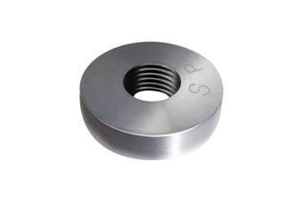 compare product Snow Performance Nozzle Mounting Bung (Aluminum)
