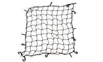 compare product Lund Universal (Cargo Net For Roof Top Cargo Racks) Cargo Net For Roof Top Cargo Racks - Black