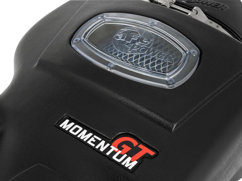 aFe Momentum GT Pro 5R Cold Air Intake System 17 - 20 Nissan Patrol L6 4.8L - My Store