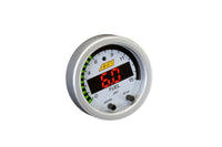 AEM X - Series Pressure 0 - 15psi Gauge Kit - My Store