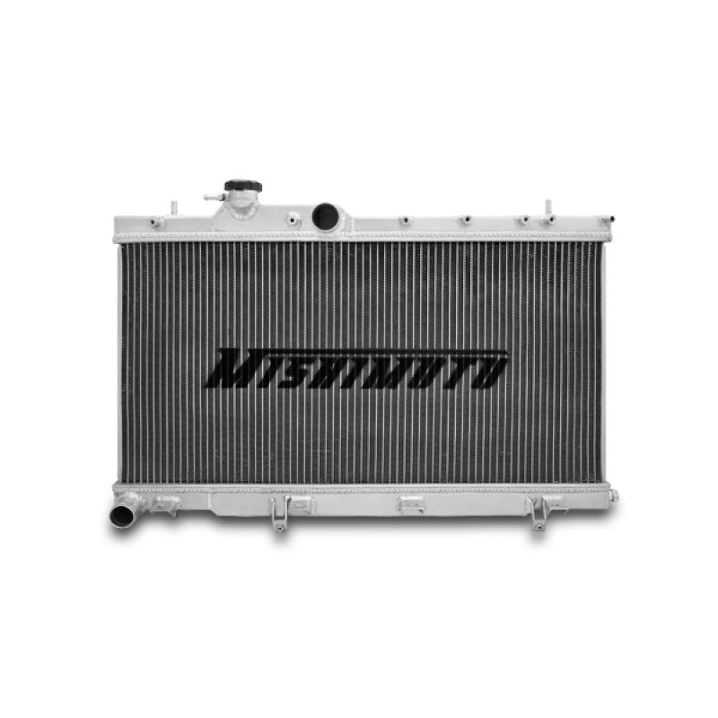 Mishimoto 00 - 04 Subaru Legacy Aluminum Radiator - My Store