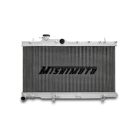 Mishimoto 00 - 04 Subaru Legacy Aluminum Radiator - My Store