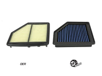 aFe Magnum FLOW OE Replacement Air Filter Honda HR - V 16 - 22 L4 - 1.8L - My Store