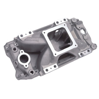 compare product Edelbrock BBC Victor 4500 EFI System