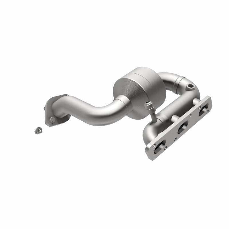 MagnaFlow Direct Fit Catalytic Converter 04 - 05 Ford Taurus 3.0L - My Store
