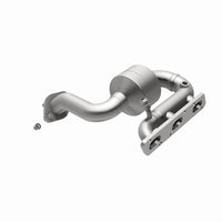 MagnaFlow Direct Fit Catalytic Converter 04 - 05 Ford Taurus 3.0L - My Store