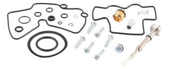 compare product All Balls Racing 05-07 Beta RR 4T 250 Carburetor Rebuild Kit