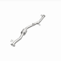 MagnaFlow 20 - 21 Subaru WRX 2.0L Direct Fit Catalytic Converter (California Grade) - My Store