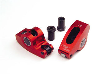 compare product COMP Cams Alum Rocker Spacers Chrysler