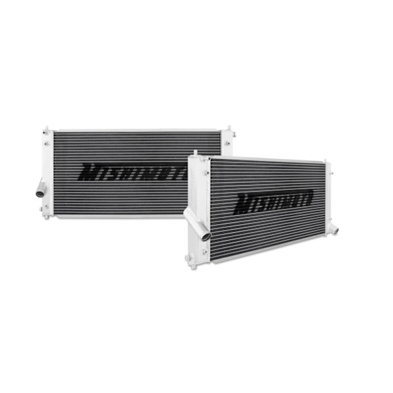 Mishimoto 00 - 05 Toyota Celica Manual Aluminum Radiator - My Store