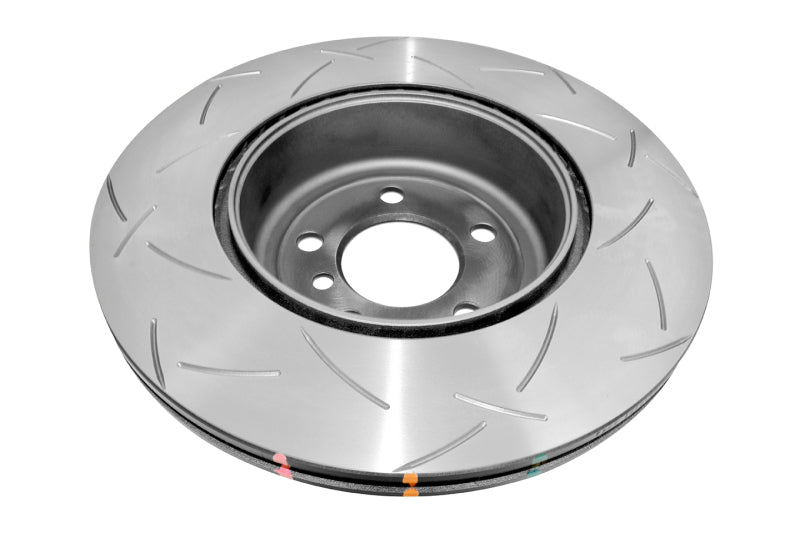 DBA 18 - 21 BMW 230I x - Drive (w/M Performance Brakes) Rear 4000 Series Slotted Rotor - My Store