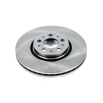 compare product Power Stop 08-09 Volvo S60 Front Autospecialty Brake Rotor