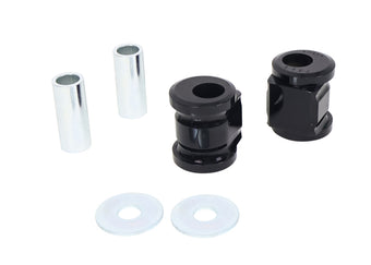 compare product Whiteline 87-88 Toyota Corolla Lower Control Arm Inner Rear Bushing Kit
