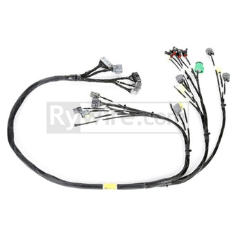 compare product Rywire Honda B-Series OBD1 Tuck Budget Eng Harness w/OBD1 Dist/Inj/Alt/92-95 ECU Plugs (Adapter Req)