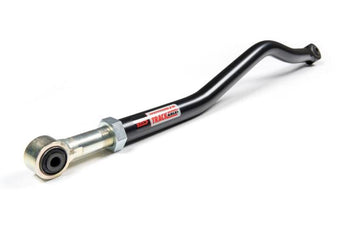 compare product JKS Manufacturing Jeep Wrangler JK RHD Adjustable Track Bar - Front