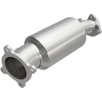 compare product MagnaFlow California Grade CARB Compliant Converter Direct-Fit 05-09 Audi A4 / A4 Quattro