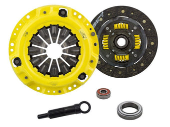 compare product ACT 1970 Toyota Corona XT/Perf Street Sprung Clutch Kit