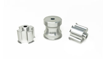 compare product Torque Solution Toyota GR Supra MKV A90 A91 / BMW Z4 G29 Solid Billet Differential Bushing Kit