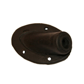 compare product Omix Clutch Rod Boot 76-86 Jeep CJ