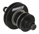 Moroso Chevrolet Small Block (Long) Dry Sump & Vacuum Pump Drive Kit - Flange Style w/Pulleys - My Store