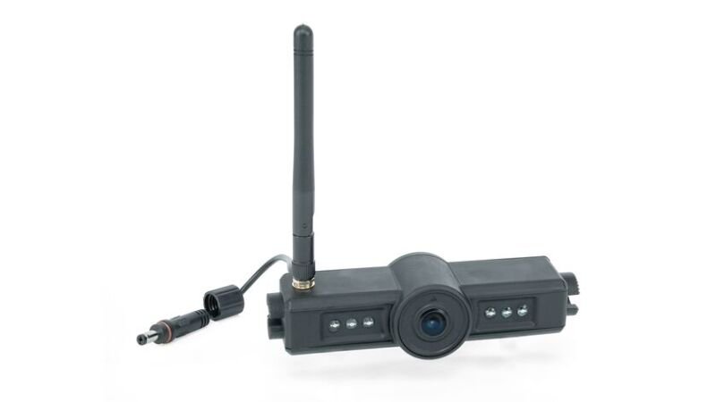 Air Lift Total View HD Camera w/ Versatile Mount - My Store