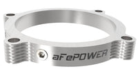 aFe Silver Bullet Throttle Body Spacers TBS Ram 1500 TRX 2021 V8 - 6.2L - My Store