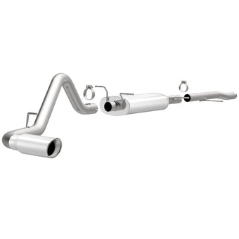 compare product MagnaFlow SYS C/B 10 Chevy Silverado EC/SB