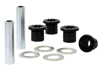compare product Whiteline 2006 Toyota Tacoma Base Steering Rack Bushing Kit