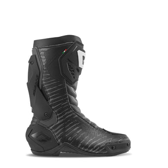 compare product Gaerne G.RX Boot Black/Anthracite Size - 10