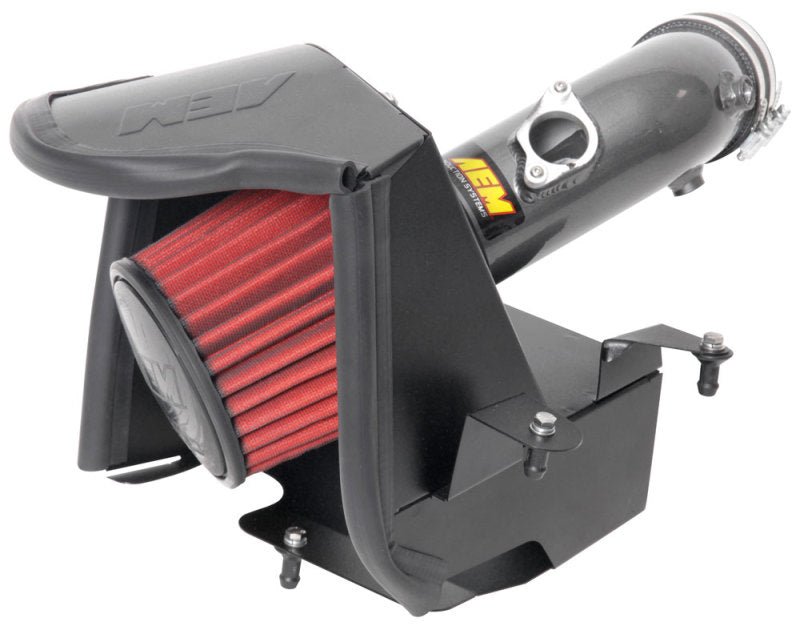 AEM 2018 C.A.S. Toyota Camry L4 - 2.5L F/I Cold Air Intake System - My Store