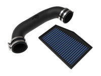 aFe MagnumFORCE Intakes Super Stock P5R AIS P5R Porsche Boxster 00 - 04 H6 - 2.7L - My Store