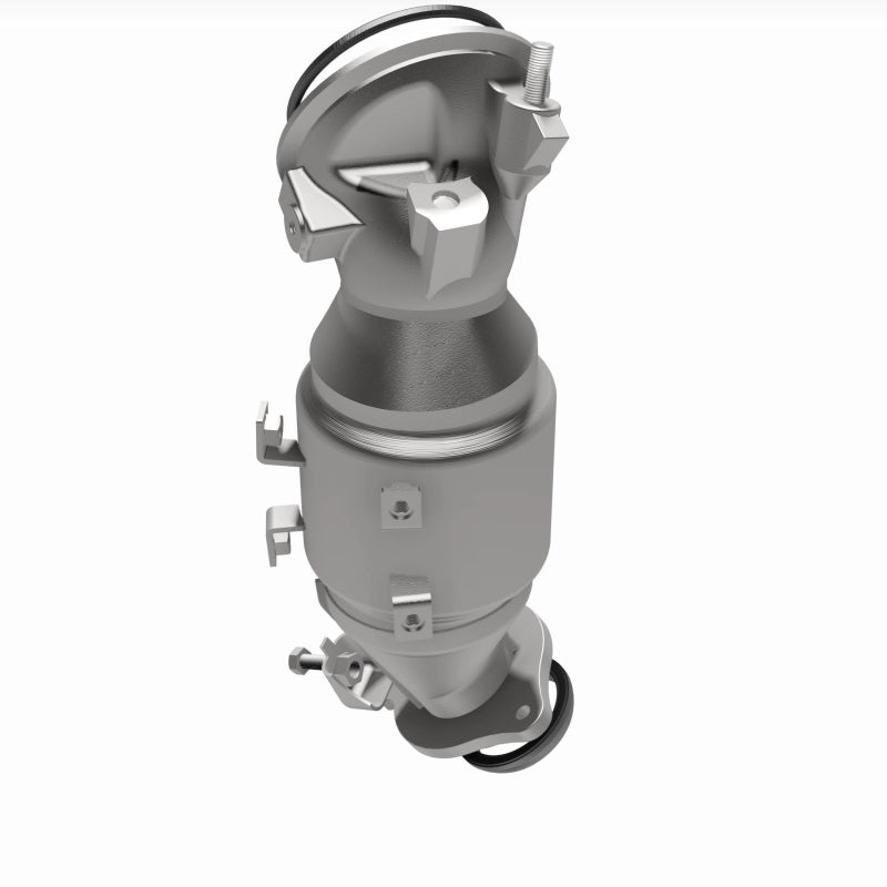 Magnaflow Conv Direct Fit OEM 15 - 17 NX200t L4 Underbody - My Store