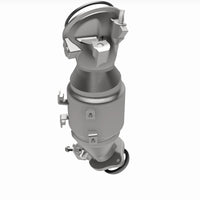 Magnaflow Conv Direct Fit OEM 15 - 17 NX200t L4 Underbody - My Store