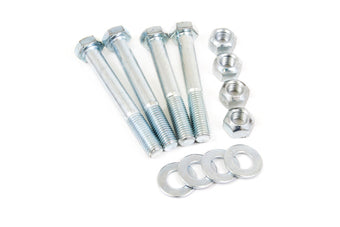 compare product UMI Performance 93-02 GM F-Body Lower A-Arm Hardware Kit