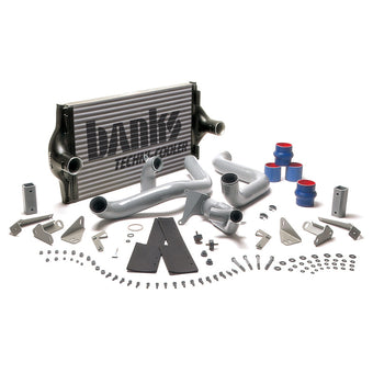 compare product Banks Power 94-97 Ford 7.3L Techni-Cooler System