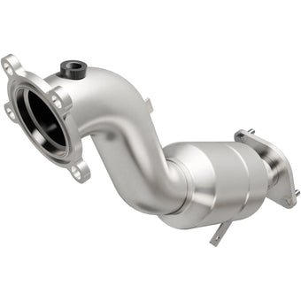 compare product MagnaFlow California Catalytic Converter Direct Fit - 2013 Cadillac ATS L4 2.0L